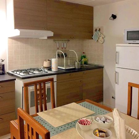 Sicilia Casa Vacanza Daire Katanya Dış mekan fotoğraf