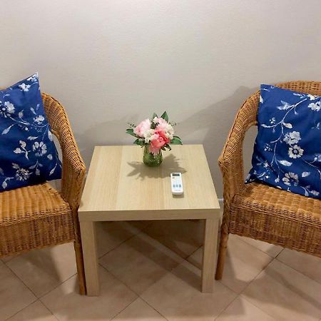 Sicilia Casa Vacanza Daire Katanya Dış mekan fotoğraf