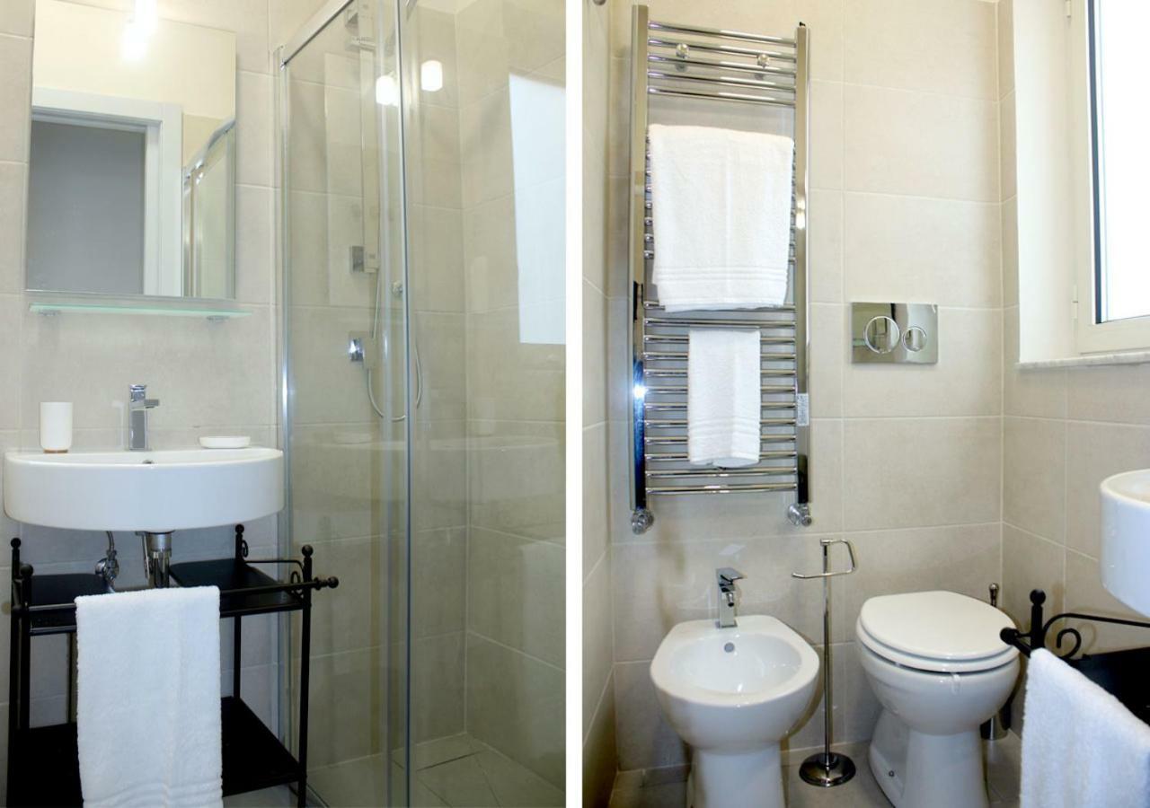 Sicilia Casa Vacanza Daire Katanya Dış mekan fotoğraf