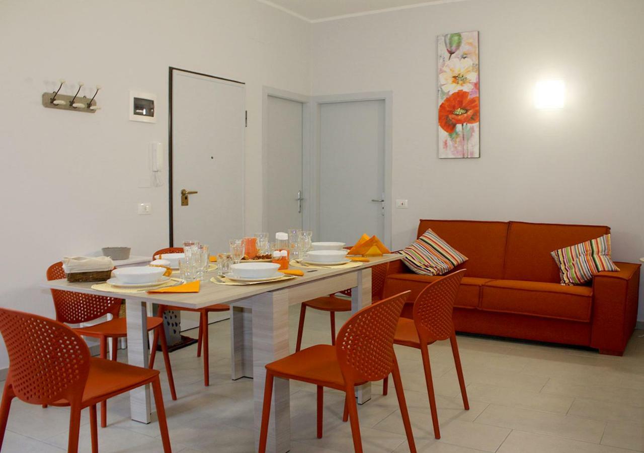 Sicilia Casa Vacanza Daire Katanya Dış mekan fotoğraf