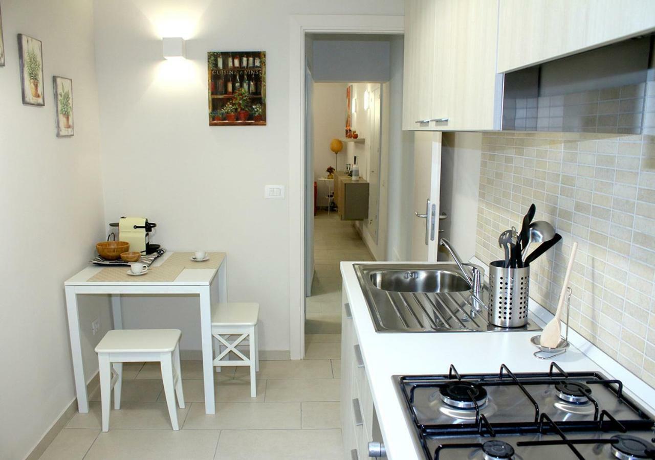 Sicilia Casa Vacanza Daire Katanya Dış mekan fotoğraf