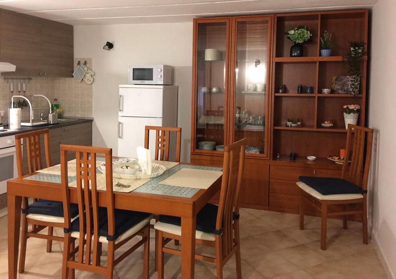 Sicilia Casa Vacanza Daire Katanya Dış mekan fotoğraf