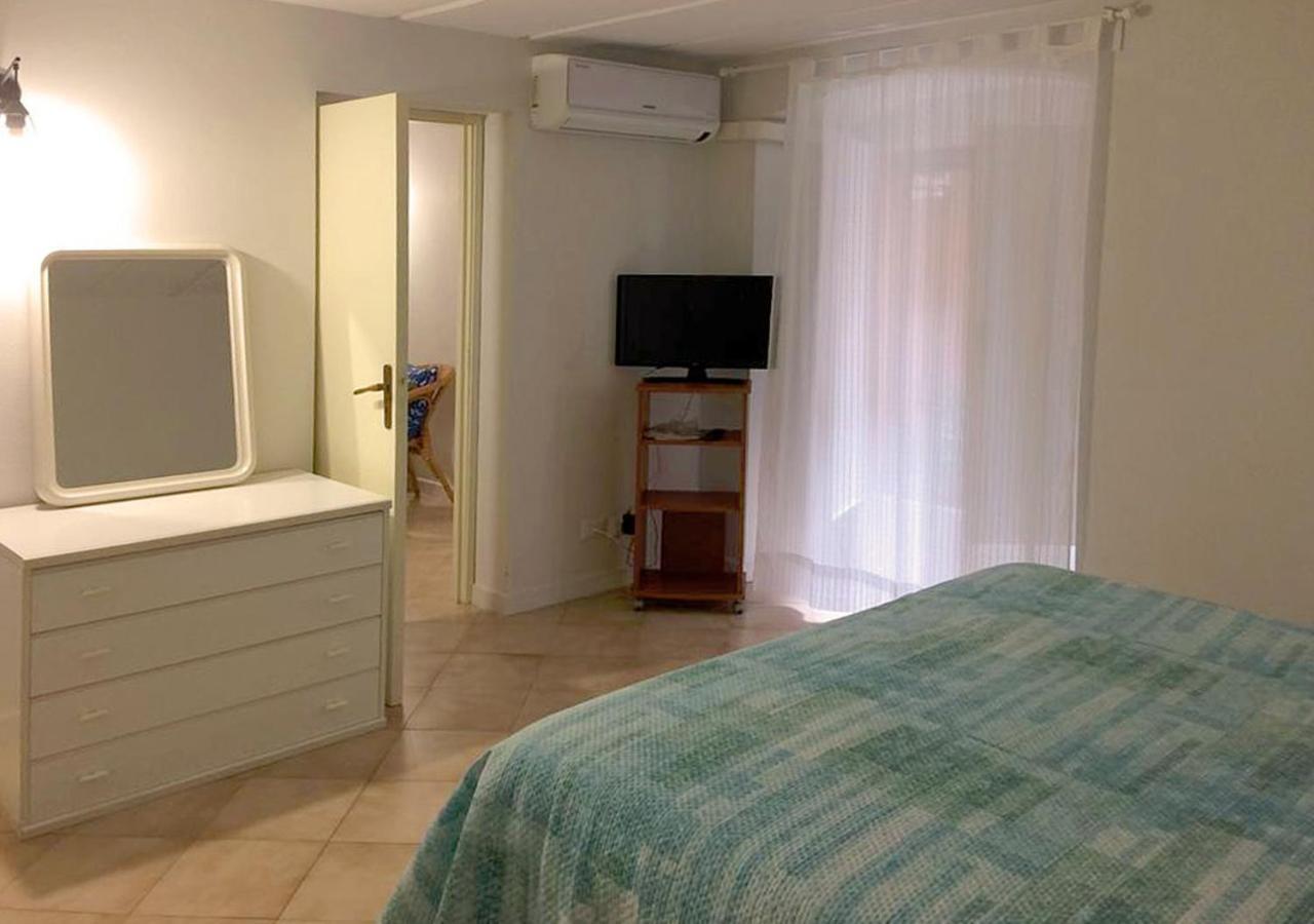 Sicilia Casa Vacanza Daire Katanya Dış mekan fotoğraf