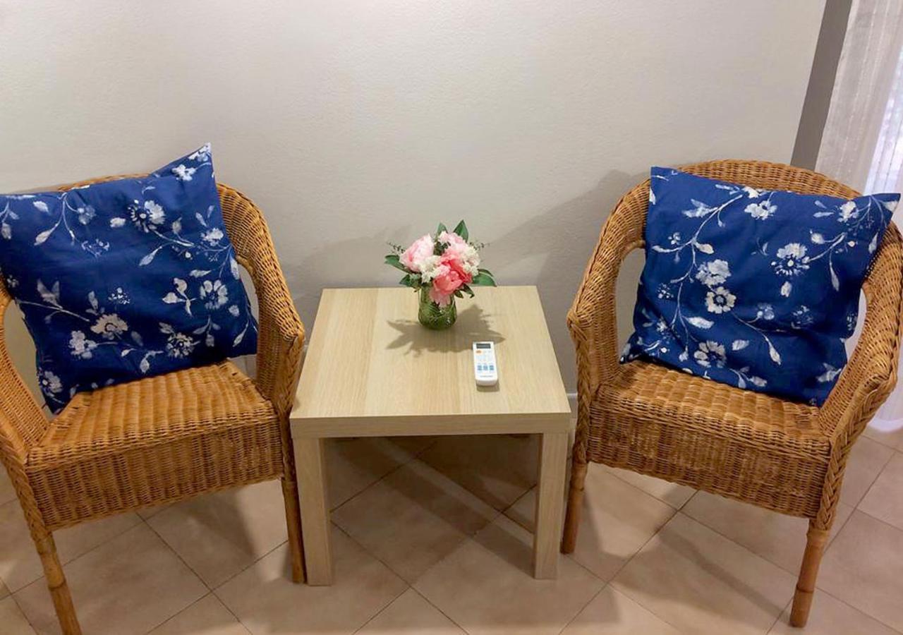 Sicilia Casa Vacanza Daire Katanya Dış mekan fotoğraf