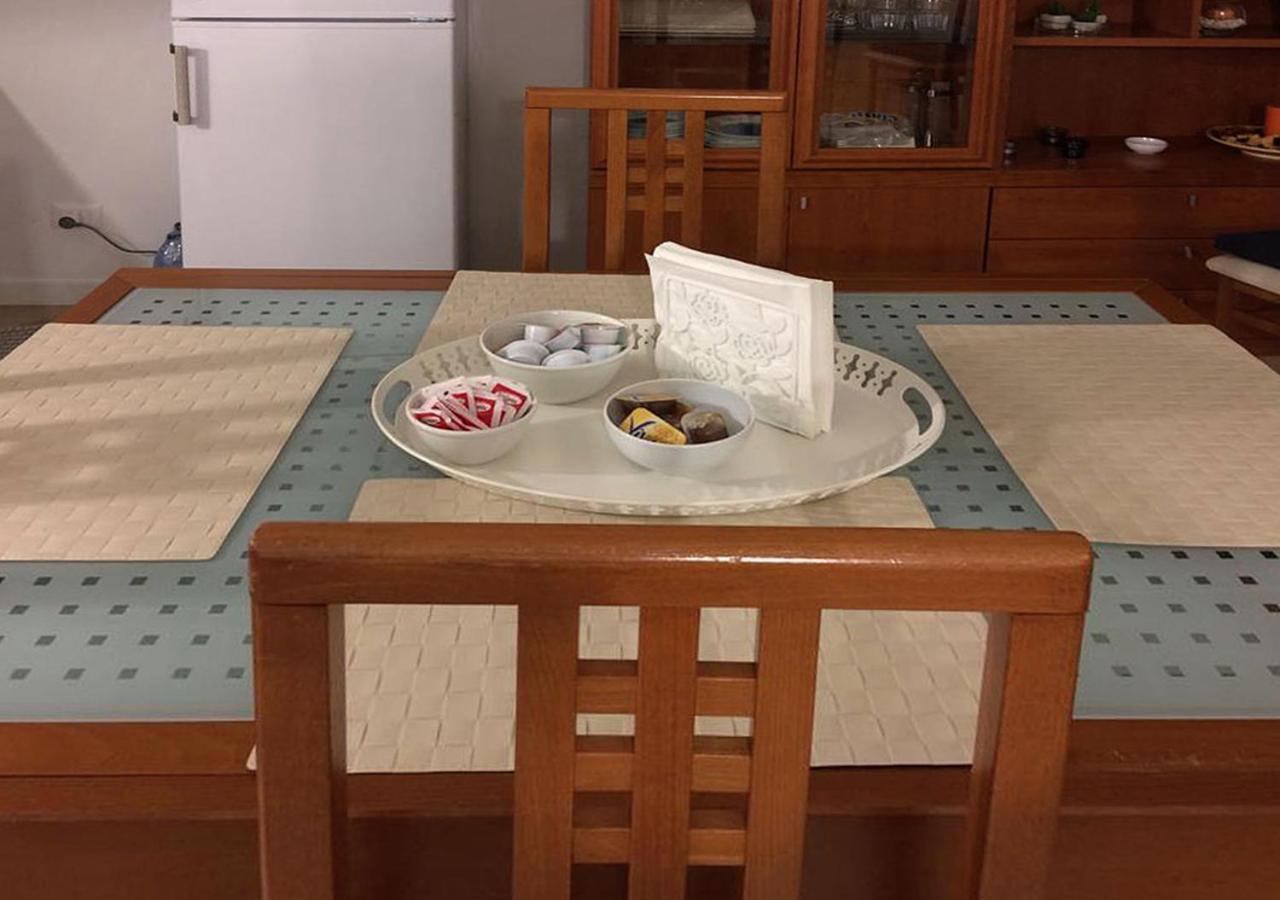 Sicilia Casa Vacanza Daire Katanya Dış mekan fotoğraf