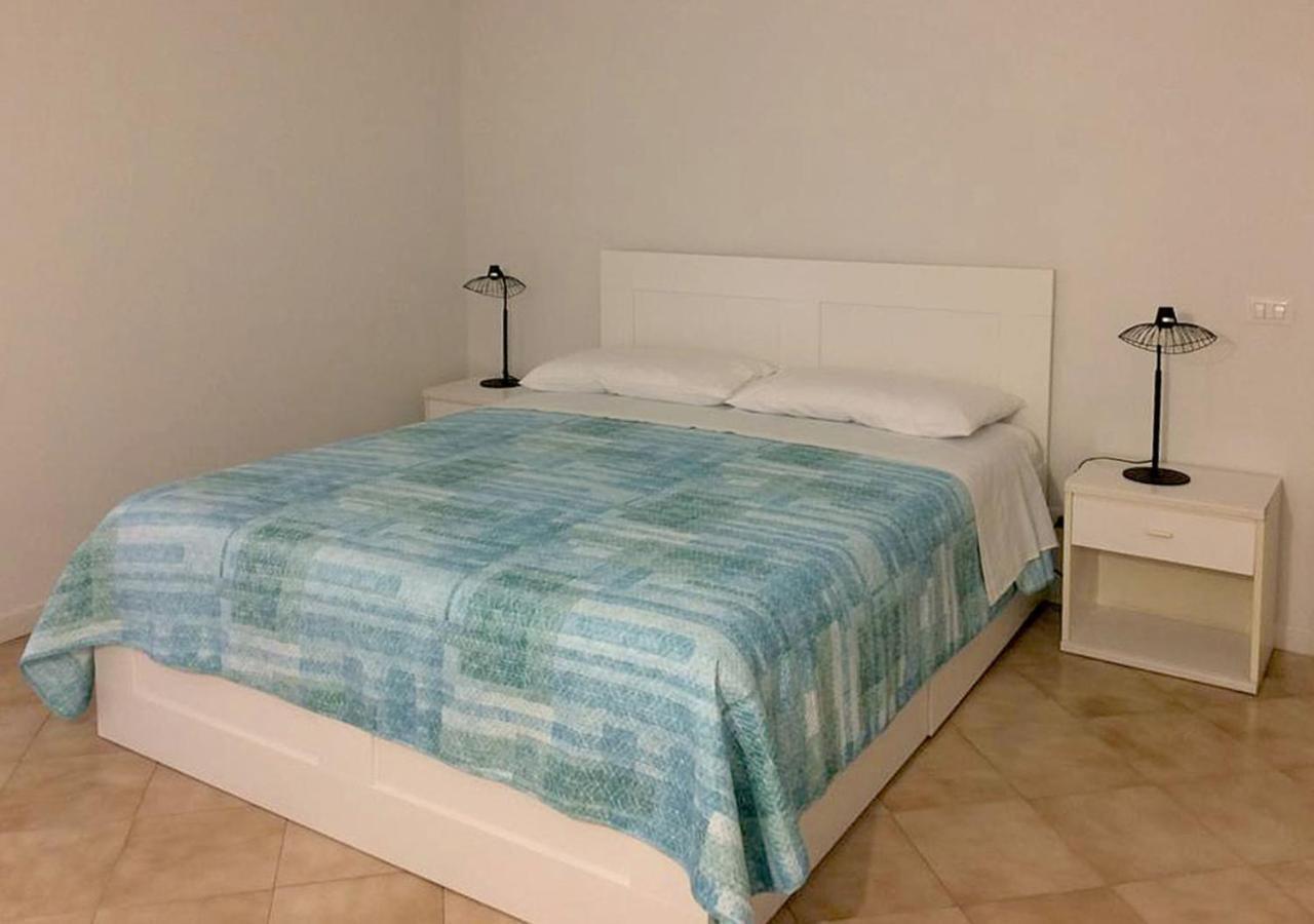 Sicilia Casa Vacanza Daire Katanya Dış mekan fotoğraf
