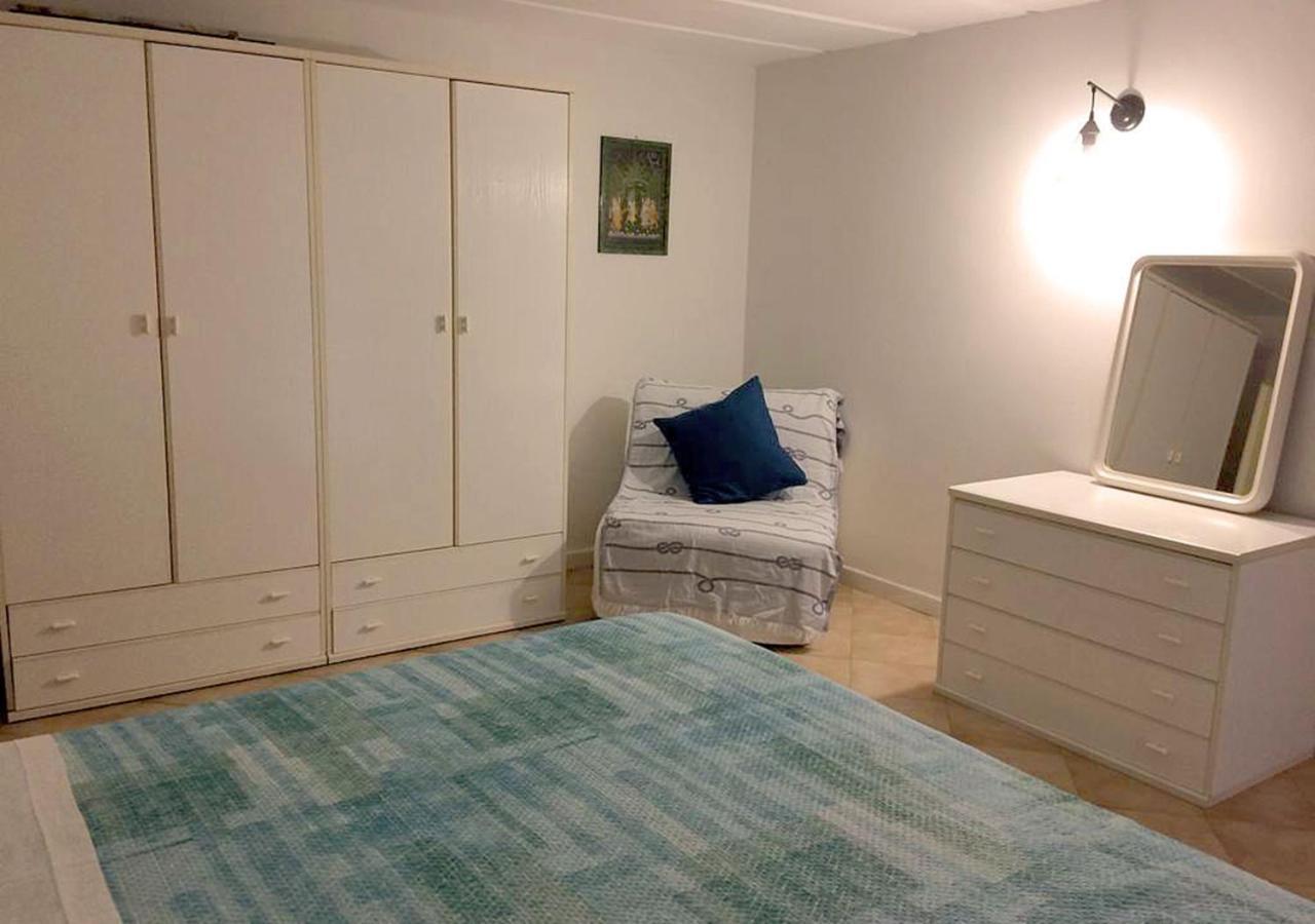 Sicilia Casa Vacanza Daire Katanya Dış mekan fotoğraf